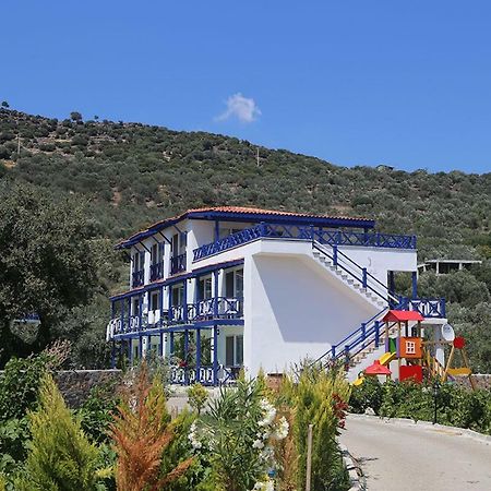 Assos Ayan Motel Balabanli Exterior photo